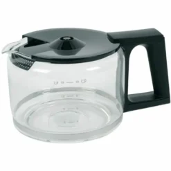 KRUPS Ersatzkanne Ohne Deckel Für F309