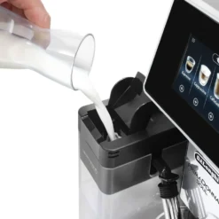 De'Longhi Delonghi ECAM 610.55.SBB PrimaDonna Soul -Küche Produkt Geschäft 23c4a40483065f6cacc085c29b1a4a51