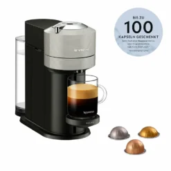 Krups XN 910 B Nespresso Vertuo Next 33 Krups XN 910 B Nespresso Vertuo Next -Küche Produkt Geschäft 23ffddd3fdb5e34b2aec2544d950da50