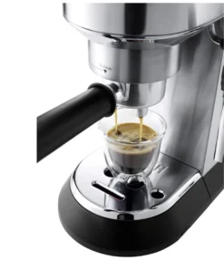 De'Longhi DeLonghi EC685.M Dedica Style Siebträger Espressomaschine Silber -Küche Produkt Geschäft 2424a4fab455266350d06f08fdf28974