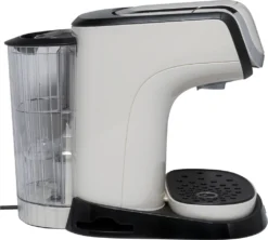 Bosch Tassimo-Kapselmaschine My Way 2 Creme TAS6507 Intellibrew 1500 W 16 Bosch Tassimo-Kapselmaschine My Way 2 Creme TAS6507 Intellibrew 1500 W -Küche Produkt Geschäft 2426642296be35f570f7e8a269ec499b