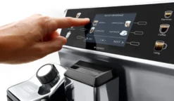 De'Longhi Delonghi Ecam 550.85.MS Primadonna Class Silber Kaffeevollautomat Kegel-Mahlwerk 17 De'Longhi Delonghi Ecam 550.85.MS Primadonna Class Silber Kaffeevollautomat Kegel-Mahlwerk -Küche Produkt Geschäft 24672898226d5057fcf070a10f26cb0b