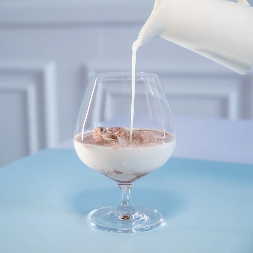 KROSNO Cognac-Gläser Cognacschwenker | Set Von 6 | 550 ML | Harmony Kollektion | Perfekt Für Zuhause, Restaurants Und Partys | Spülmaschinenfest 4 KROSNO Cognac-Gläser Cognacschwenker | Set Von 6 | 550 ML | Harmony Kollektion | Perfekt Für Zuhause, Restaurants Und Partys | Spülmaschinenfest – Bild 4