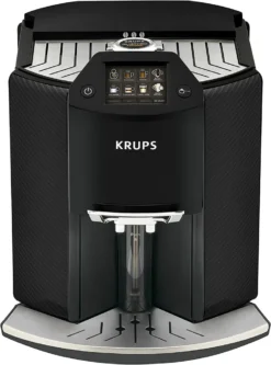 Krups EA9078 One-Touch-Vollautomat Barista