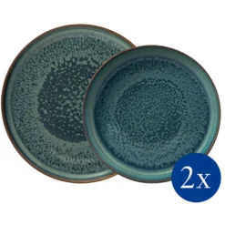 Like. By Villeroy & Boch Tafelset Crafted Breeze Blau,braun 14 Like. By Villeroy & Boch Tafelset Crafted Breeze Blau,braun -Küche Produkt Geschäft 251e4fbf9b60a663cefe2c1aa57d6719