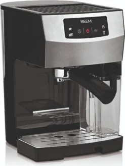 Espressomaschine Siebträger Maschine Barista Edelstahl Milchschaumdüse 20 Bar 26 Espressomaschine Siebträger Maschine Barista Edelstahl Milchschaumdüse 20 Bar -Küche Produkt Geschäft 257831f27719a8f1295d1fa666c6eac8