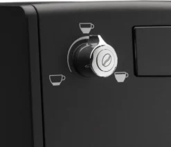 NIVONA NICR 520 CafeRomatica Kaffeevollautomat Schwarz 15 Bar Display ECO-Modus 23 NIVONA NICR 520 CafeRomatica Kaffeevollautomat Schwarz 15 Bar Display ECO-Modus -Küche Produkt Geschäft 259fc80664816eb55cb56c03c52c6601