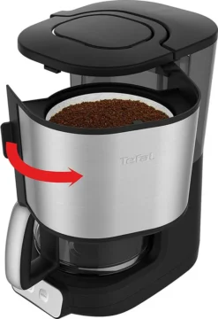Tefal Kaffeeautomat CM4708 Element 14 Tefal Kaffeeautomat CM4708 Element -Küche Produkt Geschäft 25a3616bb64481f989e427bc32a51e6e