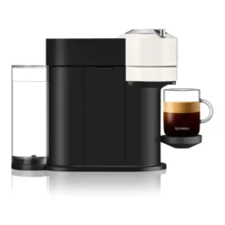De'Longhi Nespresso-Kapselmaschine Vertuo Next ENV 120.W + Milchaufschäumer 13 De'Longhi Nespresso-Kapselmaschine Vertuo Next ENV 120.W + Milchaufschäumer -Küche Produkt Geschäft 25aa3fe356d310808032868968c6788d