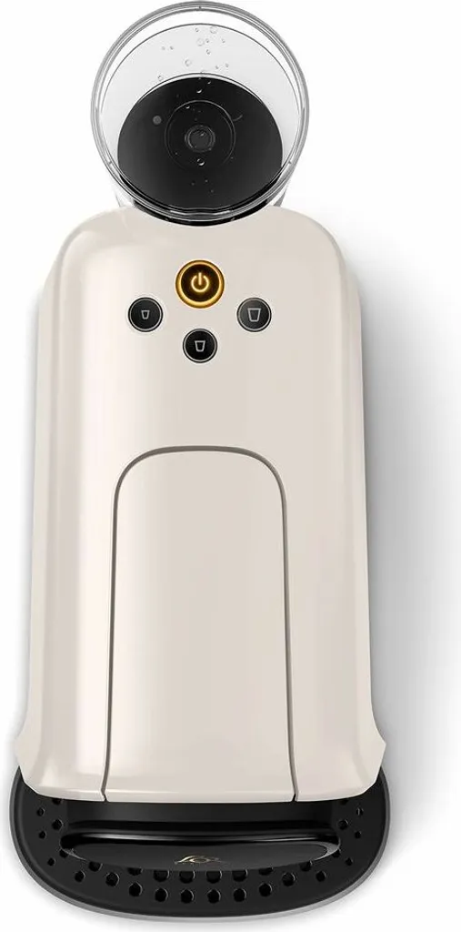 Kapsel-Kaffeemaschine Philips Expresso LOr Barista 6 Kapsel-Kaffeemaschine Philips Expresso LOr Barista – Bild 6