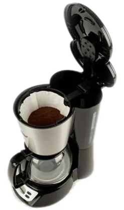 Korona 12113 Kaffeemaschine, Klein Single Mit Timerfunktion 13 Korona 12113 Kaffeemaschine, Klein Single Mit Timerfunktion -Küche Produkt Geschäft 266e6aeb71598ba64acada22c120bb05