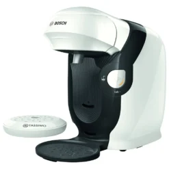 Bosch TASSIMO Style Weiß +20€ Gutschein 1400 Watt +1 Packung Latte Macchiato 13 Bosch TASSIMO Style Weiß +20€ Gutschein 1400 Watt +1 Packung Latte Macchiato -Küche Produkt Geschäft 26ff2b6f3b746c591c340c0291ad1067