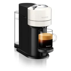 De'Longhi Nespresso-Kapselmaschine Vertuo Next ENV 120.W + Milchaufschäumer 14 De'Longhi Nespresso-Kapselmaschine Vertuo Next ENV 120.W + Milchaufschäumer -Küche Produkt Geschäft 275feff81657ce311b236ec8a00106c7