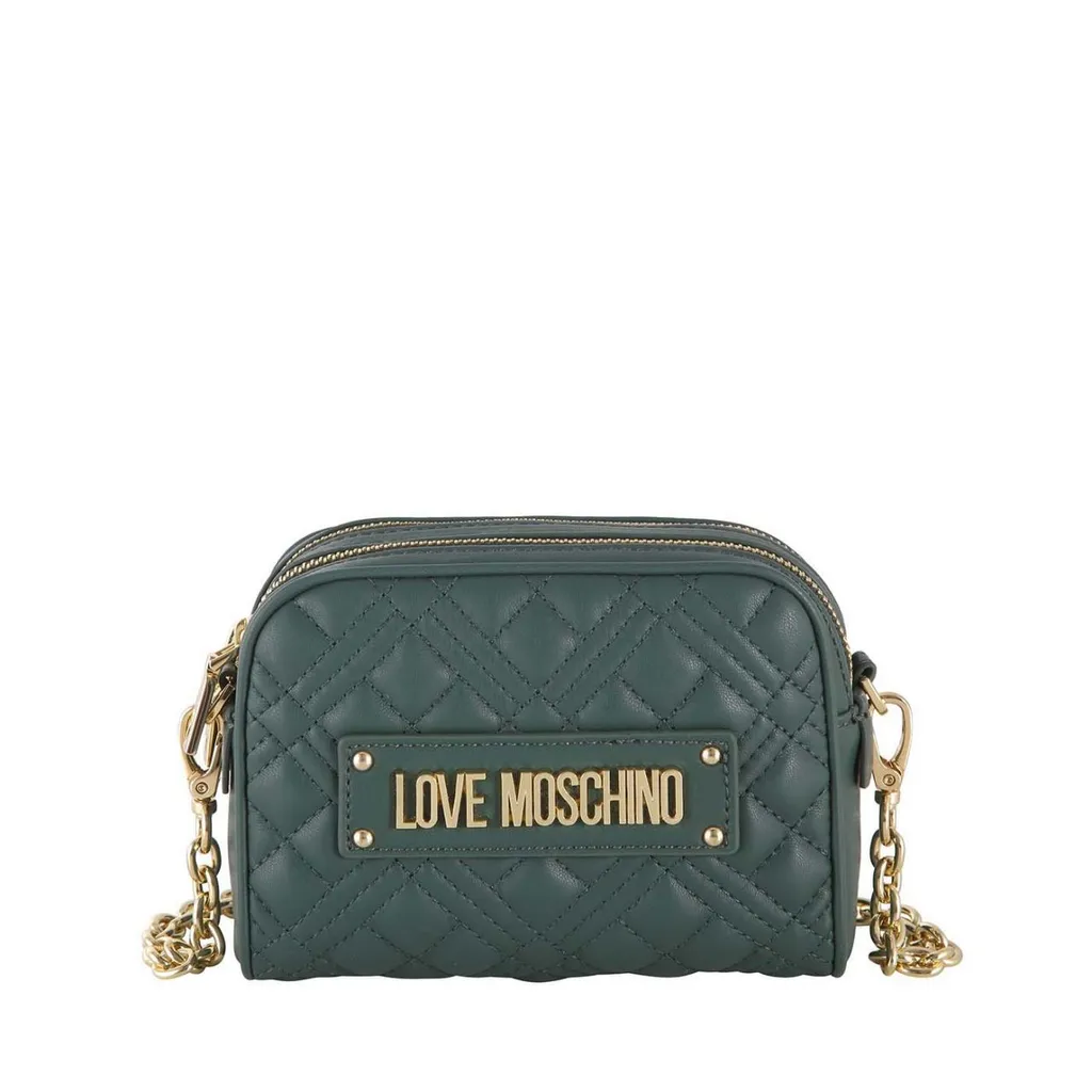 Love Moschino Umhängetasche Borsa City Bottiglia 1 Love Moschino Umhängetasche Borsa City Bottiglia