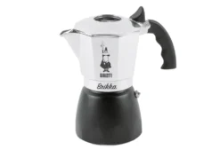 BIALETTI Espressobereiter Brikka Elite 4 Tassen 11 BIALETTI Espressobereiter Brikka Elite 4 Tassen -Küche Produkt Geschäft 278c5879a4b29e1b508772413f810dec
