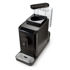 Tchibo Kaffeevollautomat Esperto2 Caffè 2.0 Für Caffè Crema Und Espresso, Granite Black -Küche Produkt Geschäft 27aebc25354c55fcc20cd1289bed2361