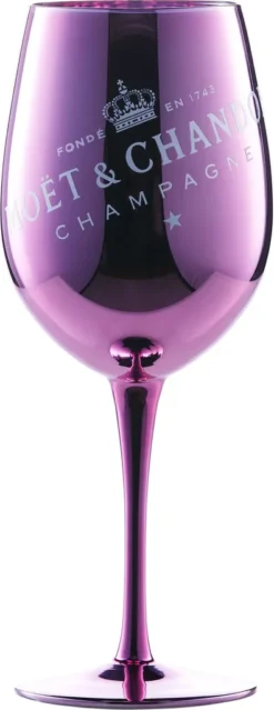 Moet & Chandon Champagnerglas Pink