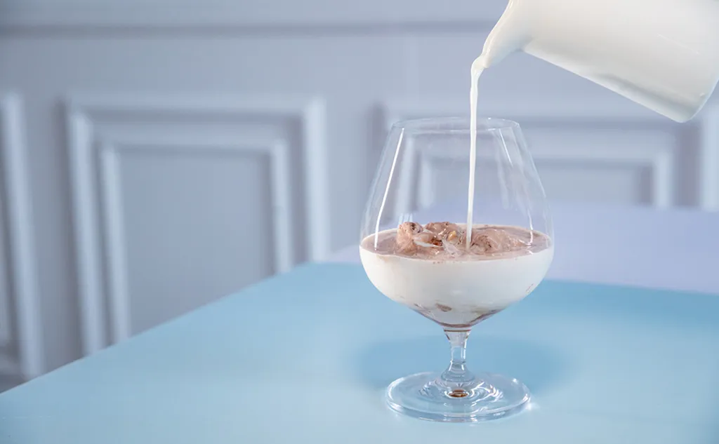 KROSNO Cognac-Gläser Cognacschwenker | Set Von 6 | 550 ML | Harmony Kollektion | Perfekt Für Zuhause, Restaurants Und Partys | Spülmaschinenfest 17 KROSNO Cognac-Gläser Cognacschwenker | Set Von 6 | 550 ML | Harmony Kollektion | Perfekt Für Zuhause, Restaurants Und Partys | Spülmaschinenfest – Bild 17