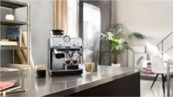 De'Longhi DeLonghi EC 9155.MB La Specialista Arte -Küche Produkt Geschäft 27d0e45379dcc8b57999d72ff462c2ef