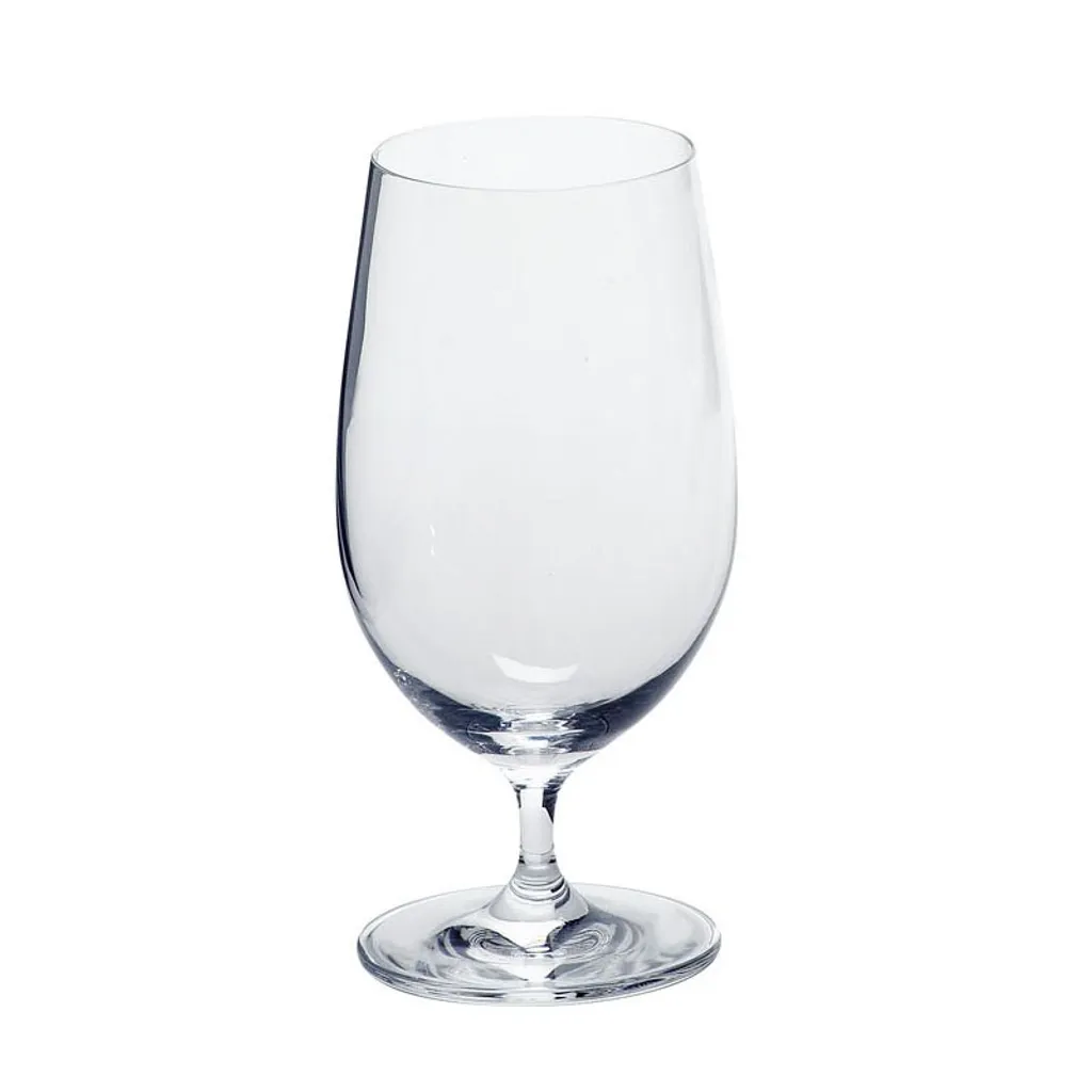 LEONARDO 061451 Ciao+ Biertulpe, Glas, 410ml, H 16cm, Klar (6 Stück) 2 LEONARDO 061451 Ciao+ Biertulpe, Glas, 410ml, H 16cm, Klar (6 Stück) – Bild 2