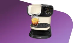 Bosch Tassimo-Kapselmaschine My Way 2 Creme TAS6507 Intellibrew 1500 W 21 Bosch Tassimo-Kapselmaschine My Way 2 Creme TAS6507 Intellibrew 1500 W -Küche Produkt Geschäft 27ea0912d4193da56c007019725b21a6
