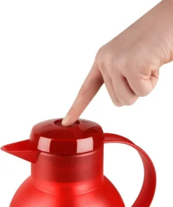 Krups Kaffeemaschine KM321 ProAroma + Emsa Isolierkanne Samba 26 Krups Kaffeemaschine KM321 ProAroma + Emsa Isolierkanne Samba -Küche Produkt Geschäft 28053d74632e622ba17fa658fda3292d