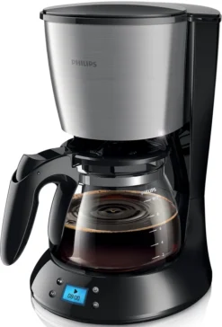 Philips - Kaffeemaschine PHILIPS HD 7459/20 New Daily; HD7459/20 -Küche Produkt Geschäft 280a586fadbe68638fae9e9d1a1af89f