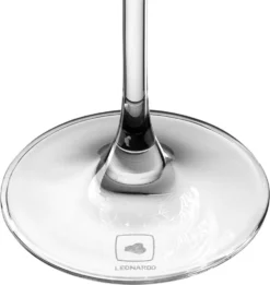 Leonardo Digestifglas PUCCINI 6er-Set 220 Ml, 069556 -Küche Produkt Geschäft 289e4c5176a0e8702a917a74267d16ff