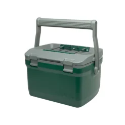 Herbertz Messer Solingen Stanley ADVENTURE COOLER Kühlbox 6,6 L In Grün Dunkelgrün -Küche Produkt Geschäft 293adc2a0cf077b09ce9f8190a9cabd8