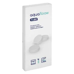 Espressomaschinen-Set 2x AquaFloow Cleani Filter + Aquafloow Tabs Reinigungstabletten + Bürste/Reiniger Für Espressomaschinen 6 Espressomaschinen-Set 2x AquaFloow Cleani Filter + Aquafloow Tabs Reinigungstabletten + Bürste/Reiniger Für Espressomaschinen -Küche Produkt Geschäft 2967bf895cb39b148d8950678e8ae24d