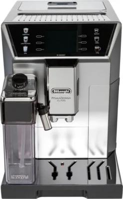 De'Longhi Delonghi Ecam 550.85.MS Primadonna Class Silber Kaffeevollautomat Kegel-Mahlwerk 23 De'Longhi Delonghi Ecam 550.85.MS Primadonna Class Silber Kaffeevollautomat Kegel-Mahlwerk -Küche Produkt Geschäft 29930acba7669eaf66ffad2276fde4fb