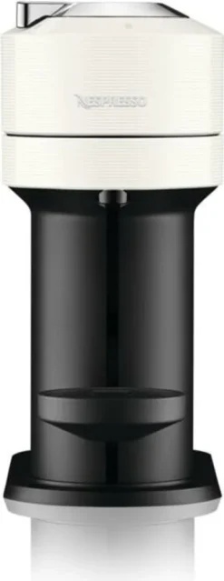 De'Longhi DeLonghi Nespresso-Kapselmaschine ENV 120.WAE VertuoNext Weiß Inkl. Aeroccino3 13 De'Longhi DeLonghi Nespresso-Kapselmaschine ENV 120.WAE VertuoNext Weiß Inkl. Aeroccino3 -Küche Produkt Geschäft 29ad0c469016d424f810cff6dd31693d