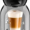 De'longhi Mini Me Edg155.bg Kaffeemaschine Halbautomatische Kapsel-Kaffeemaschine 0,8 L