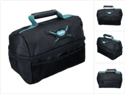 Makita Lunchbag Kühltasche Standard -Küche Produkt Geschäft 2b09cdcc196c99ed06d87060247114b9