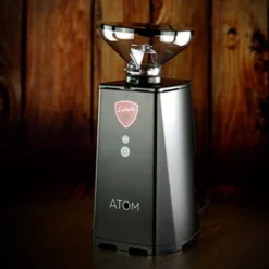 Eureka Espressomï¿1/2hle Atom 65 Digital Schwarz 11 Eureka Espressomï¿1/2hle Atom 65 Digital Schwarz -Küche Produkt Geschäft 2b2dcb847c09f13ada3756022774ac09