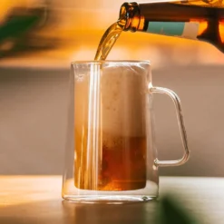 Thermogläser Doppelwandig 6er SET Latte Macchiato Espresso VIALLI DESIGN 300ml -Küche Produkt Geschäft 2b80cef68723bcc3c89d2338ef6cb41e