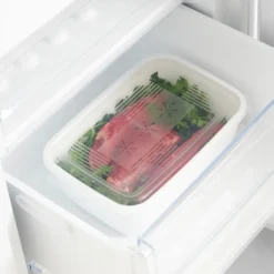 ROTHO Set Gefrierdosen 2 X 1.9 L FREEZE, Farbe:Transparent 8 ROTHO Set Gefrierdosen 2 X 1.9 L FREEZE, Farbe:Transparent -Küche Produkt Geschäft 2bde15f934ee87cf32892769b0566a8f