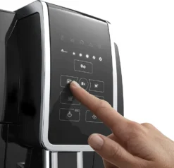 De'Longhi DeLonghi ECAM 350.15.B Dinamica Kaffeevollautomat Schwarz -Küche Produkt Geschäft 2bfaae426779ccfcd81928925cd6add2