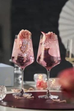 LEONARDO Weinglas 560ml Love, Klar, 2-teilig (1 Set) 19 LEONARDO Weinglas 560ml Love, Klar, 2-teilig (1 Set) -Küche Produkt Geschäft 2c0443943d4a643110c3799b0390a20f