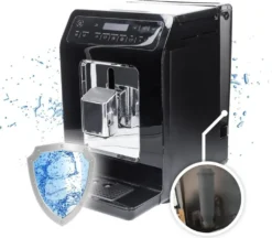 Wessper AquaClaro Wasserfilter Kompatibel Mit Krups, Passt Viele Modelle Von Krups, Siemens, Bosch, AEG, Tefal, Neff, Gaggenau (10er Pack) 8 Wessper AquaClaro Wasserfilter Kompatibel Mit Krups, Passt Viele Modelle Von Krups, Siemens, Bosch, AEG, Tefal, Neff, Gaggenau (10er Pack) -Küche Produkt Geschäft 2c223379411d978f88e7b4bc8f1ab960