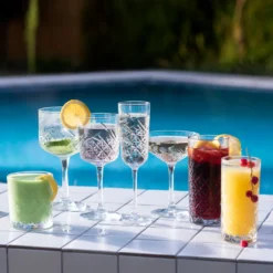 Pasabahce 440356 Timeless Sektglas, Sektkelch, 175ml, Glas, Transparent, 4 Stück 30 Pasabahce 440356 Timeless Sektglas, Sektkelch, 175ml, Glas, Transparent, 4 Stück -Küche Produkt Geschäft 2cfe2395d90108bba87f014448ecc3da