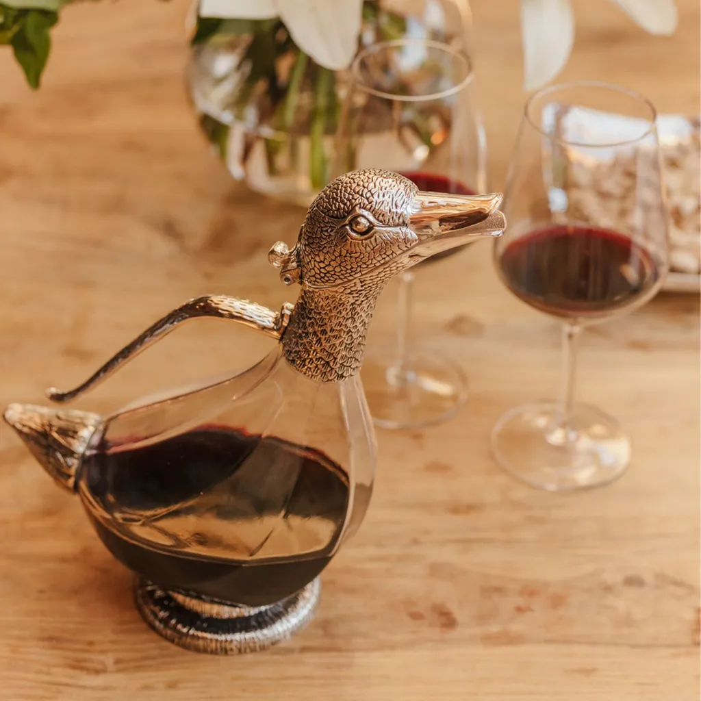 Edzard: Dekantierkaraffe DAISY 1 Edzard: Dekantierkaraffe DAISY