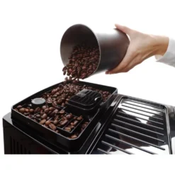 De'Longhi DeLonghi ECAM 220.22.GB Magnifica Start - Kaffee-Vollautomat - Grau/schwarz -Küche Produkt Geschäft 2d65ed8047656a9afbefc5081bdb49b4