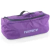 FUXTEC Kühltasche PURPUR Für Bollerwagen CT700/CT800