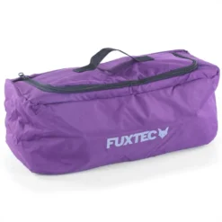 FUXTEC Kühltasche PURPUR Für Bollerwagen CT700/CT800