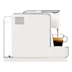 De'Longhi De Longhi Dedica Style Lattisima Touch - Pad-Kaffeemaschine - 0,9 L - Kaffeekapsel - 1400 W - Silber -Küche Produkt Geschäft 2de477e5163e7a27ef06517d7fdcb907