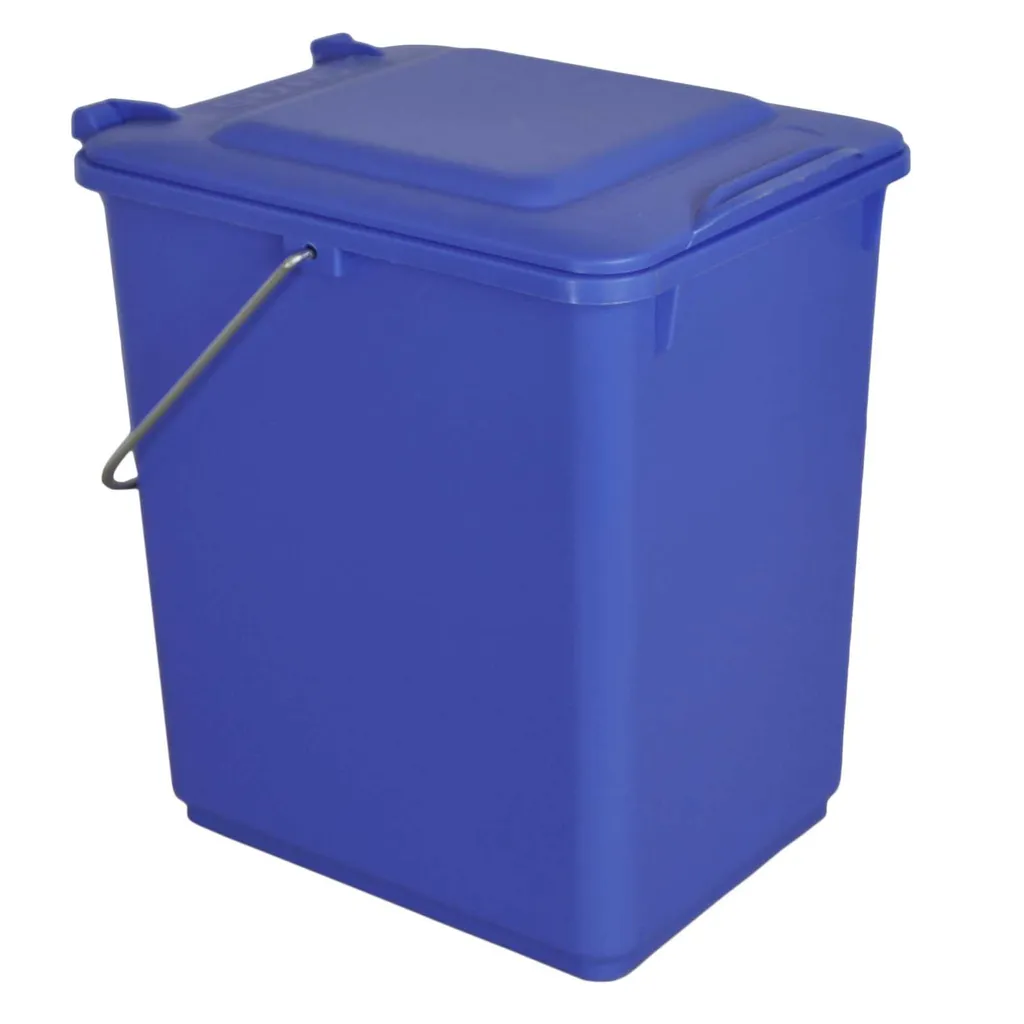SuloBoy 10 Liter (blau) 2 SuloBoy 10 Liter (blau) – Bild 2