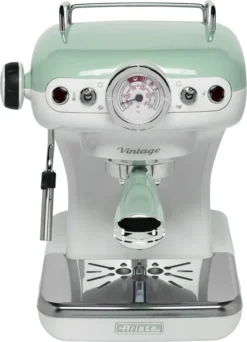 Ariete Vintage Siebträger-Espressomaschine Grün 26 Ariete Vintage Siebträger-Espressomaschine Grün -Küche Produkt Geschäft 2e4dab92ac9ffb1c3a7b73f4ec8bb98d