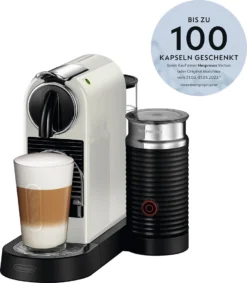 De'Longhi DeLonghi EN 267 BAE CITIZ & Milk Nespresso 19 De'Longhi DeLonghi EN 267 BAE CITIZ & Milk Nespresso -Küche Produkt Geschäft 2e5416abf1f40c6171a753ebbe424a62