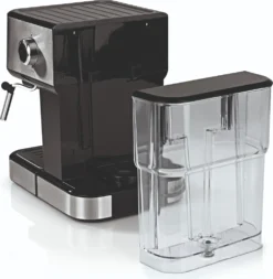 Espressomaschine Siebträgermaschine Siebträger Milchschaumdüse 15 Bar Touch BEEM 25 Espressomaschine Siebträgermaschine Siebträger Milchschaumdüse 15 Bar Touch BEEM -Küche Produkt Geschäft 2e9dcd645e25ae2cc552ed8df6dbb7df